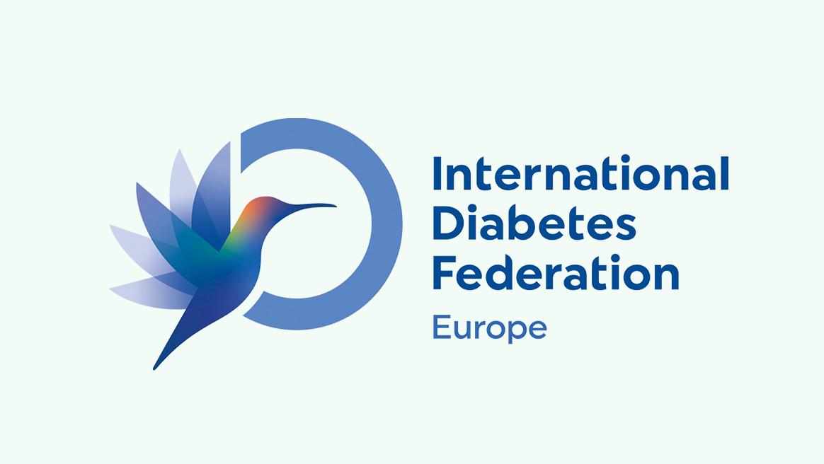 International Diabetes Federation Logo