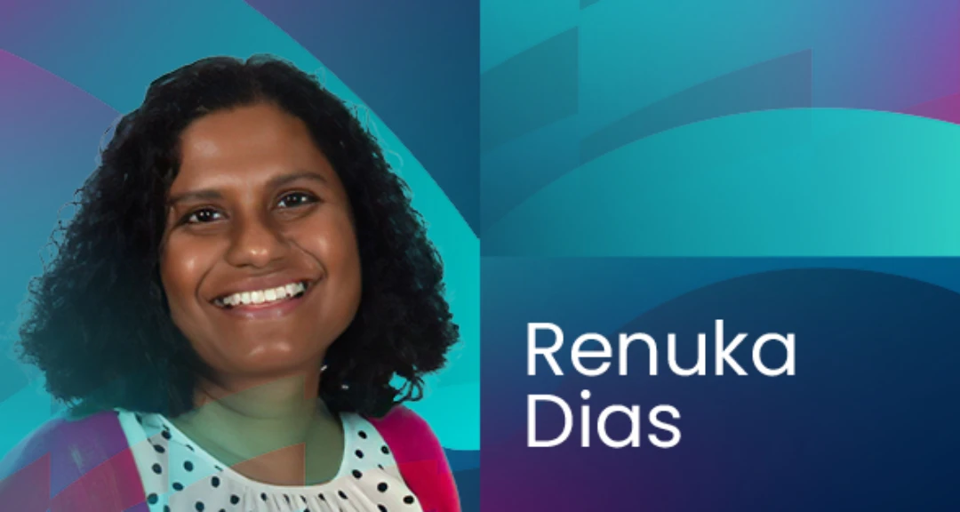 Ranuka Dias