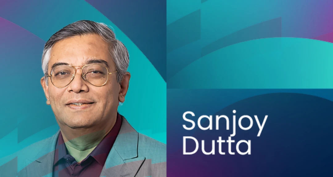 Sanjoy Dutta