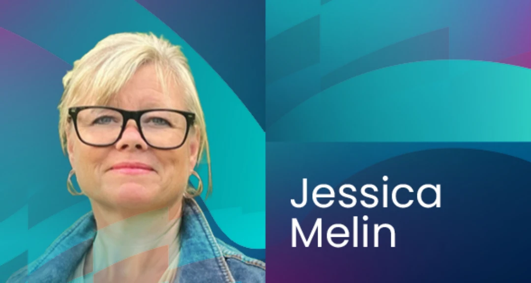 Jessica Melin
