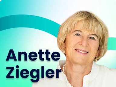Anette Ziegler