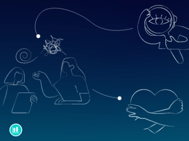 Monitoring Individuals with IAb Positive Status