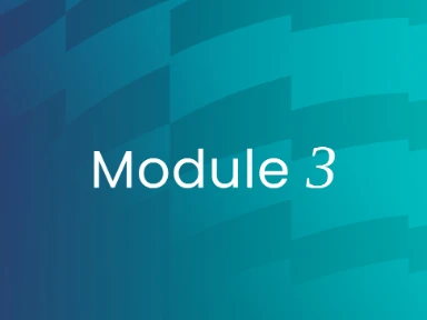 Module 3: Exploring the Pathophysiology and Stages of Autoimmune Type 1 Diabetes