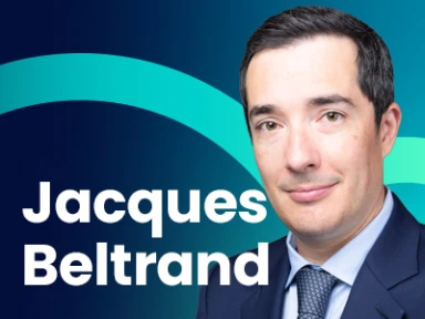 Jacques Beltrand