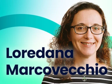 Loredana Marcovecchio