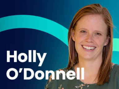 Holly O’Donnell