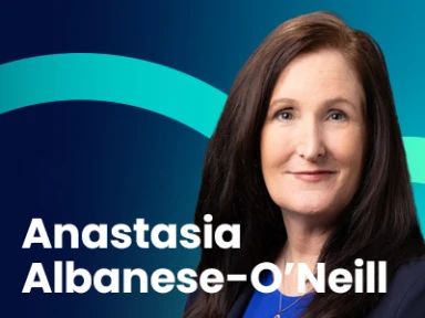Anastacia Albanese-O'Neill