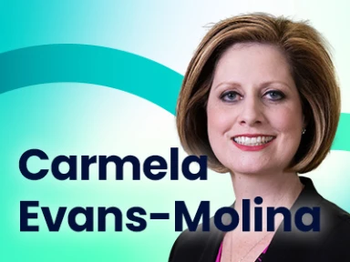 Carmella Evans-Molina