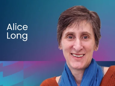 Alice Long