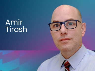 Amir Tirosh