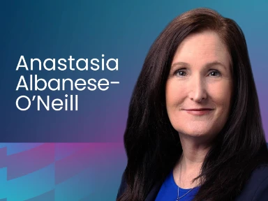 Anastasia Albanese-O'Neill