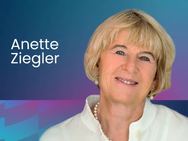 Anette Ziegler