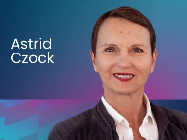 Astrid Czock