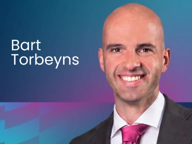 Torbeyns Bart