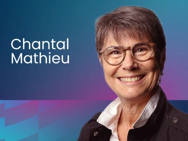 Chantal Mathieu