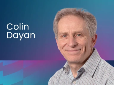 Colin Dayan