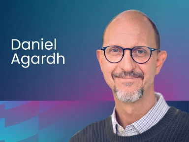 Daniel Agardh