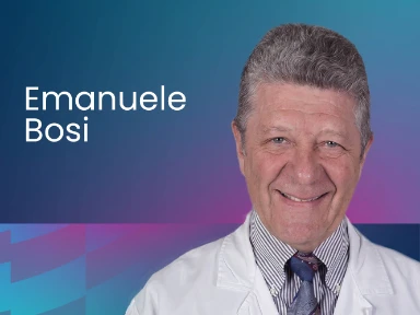 Emanuele Bosi