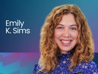 Emily K. Sims