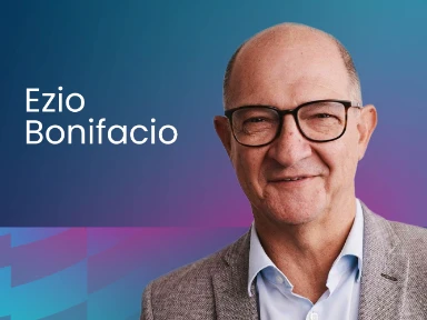 Ezio Bonifacio 