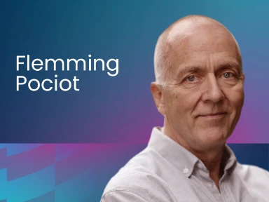 Flemming Pociot