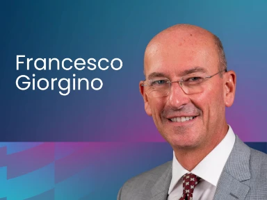 Francesco Giorgino
