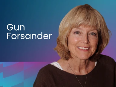 Gun Forsander