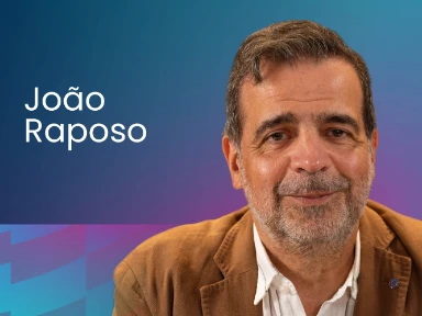 João Raposo