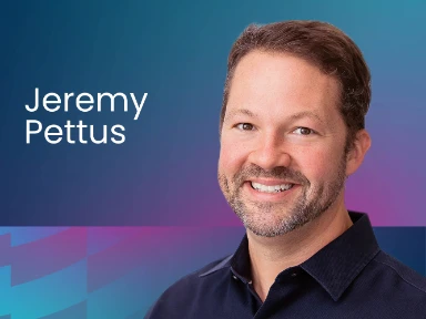 Jeremy Pettus