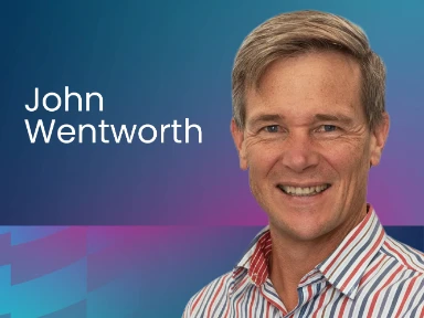 John Wentworth