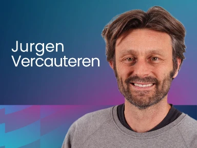 Jurgen Vercauteren