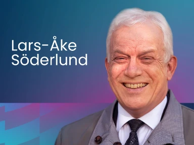 Söderlund  Lars-Åke
