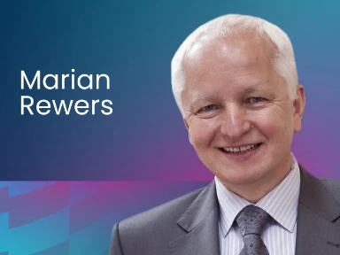 Marian Rewers
