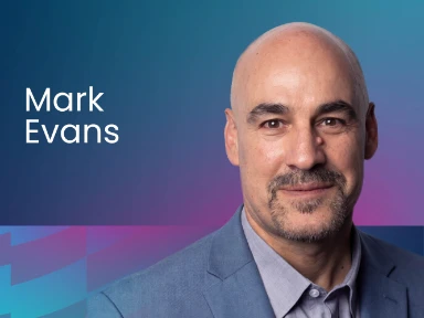 Mark Evans