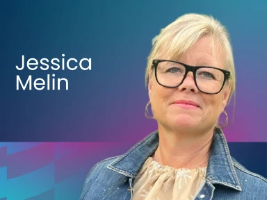 Jessica Melin