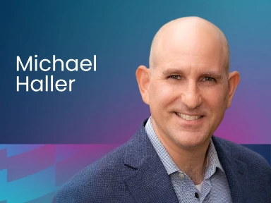 Michael Haller