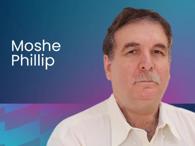 Moshe Phillip
