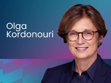 Olga Kordonouri