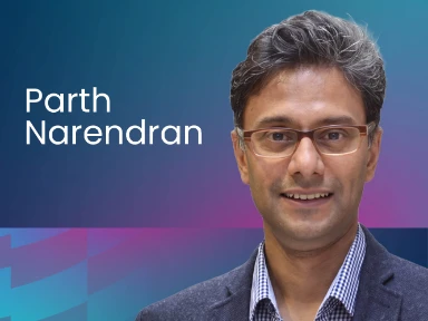 Parth Narendran
