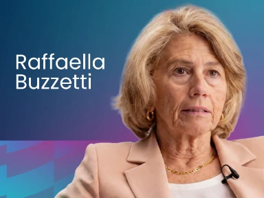 Raffaella Buzzetti