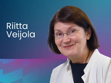 Riitta Veijola