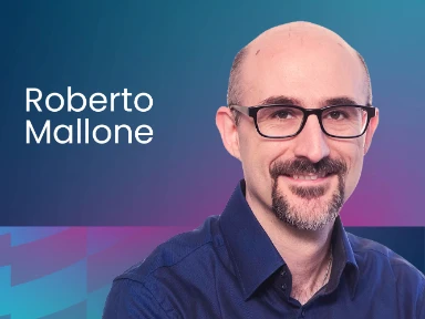 Roberto Mallone