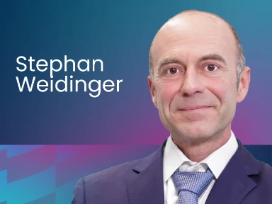 Stephan Weidinger