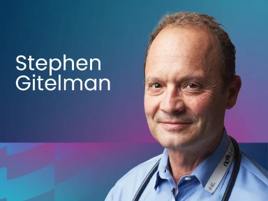 Stephen Gitelman