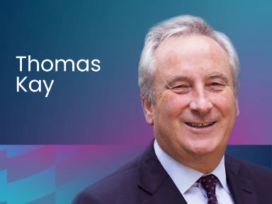 Thomas Kay