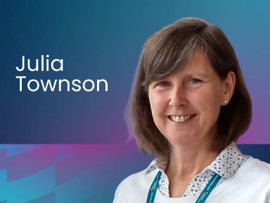 Julia Townson