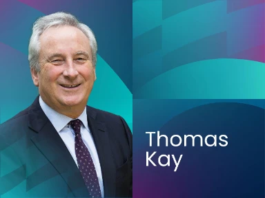 Thomas Kay