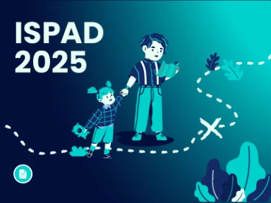 ISPAD 2025 Symposium Summary