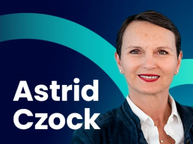 Astrid Czock