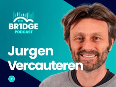 The BR1DGE Podcast - Episode 6: What Do People with T1D Think About Screening for T1D 